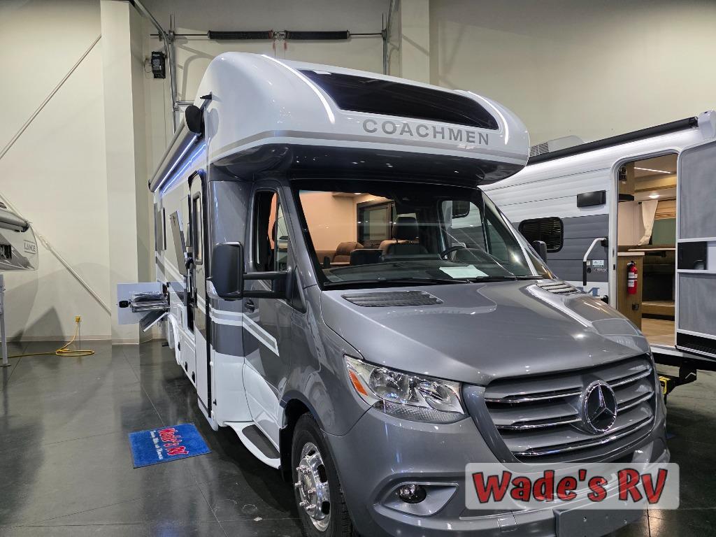 2026 Coachmen Rv Prism Elite 25TBE in joplin MO