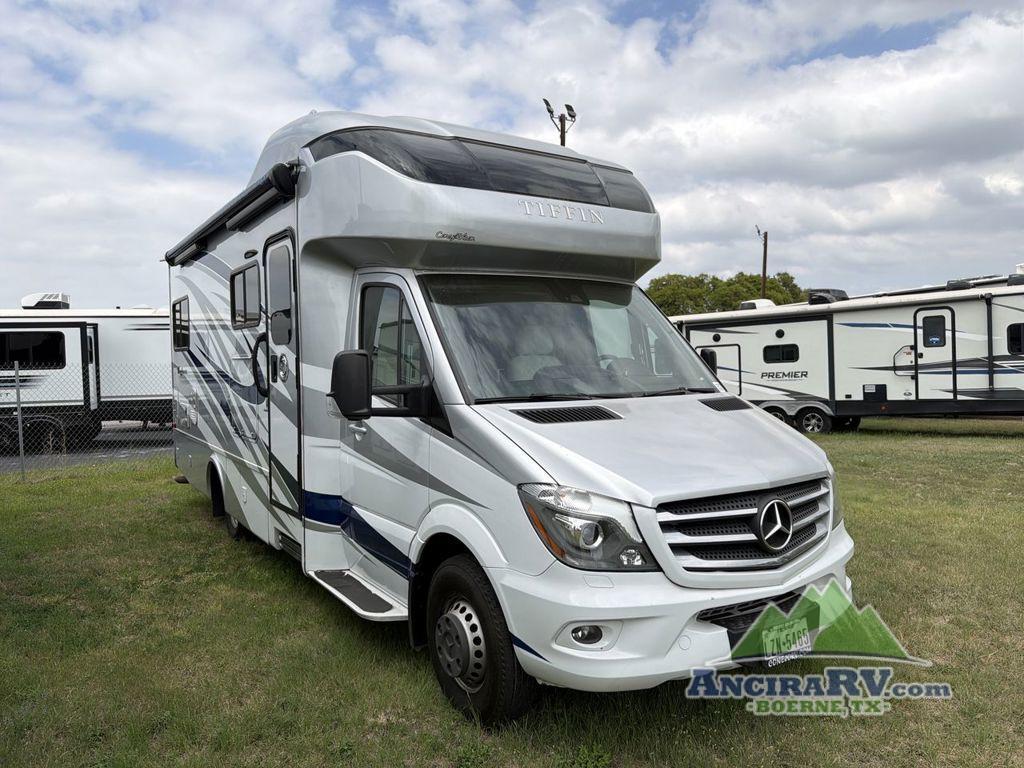 2018 Tiffin Motorhomes Wayfarer 24 TW in boerne TX