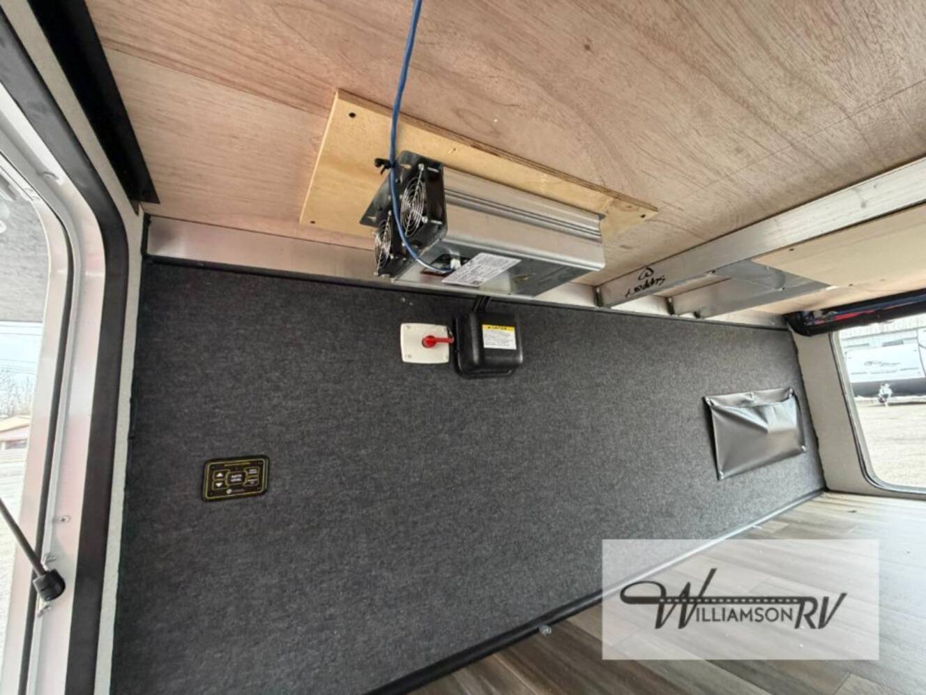 A photo of this 2026 Open Range OPEN RANGE 3X 390TBS