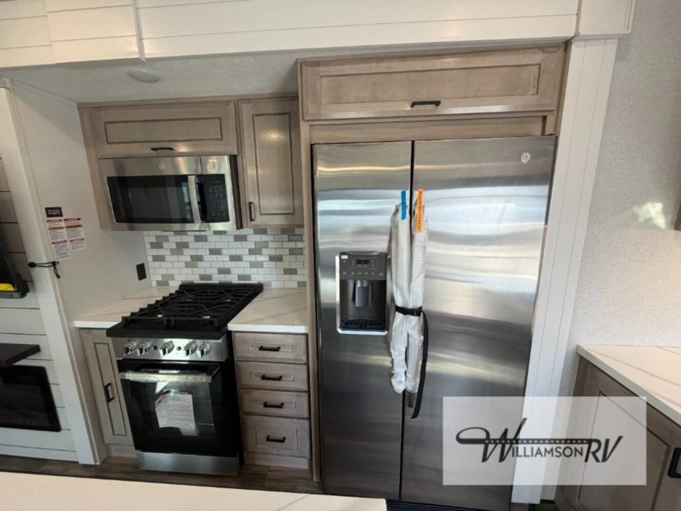 A photo of this 2026 Open Range OPEN RANGE 3X 390TBS
