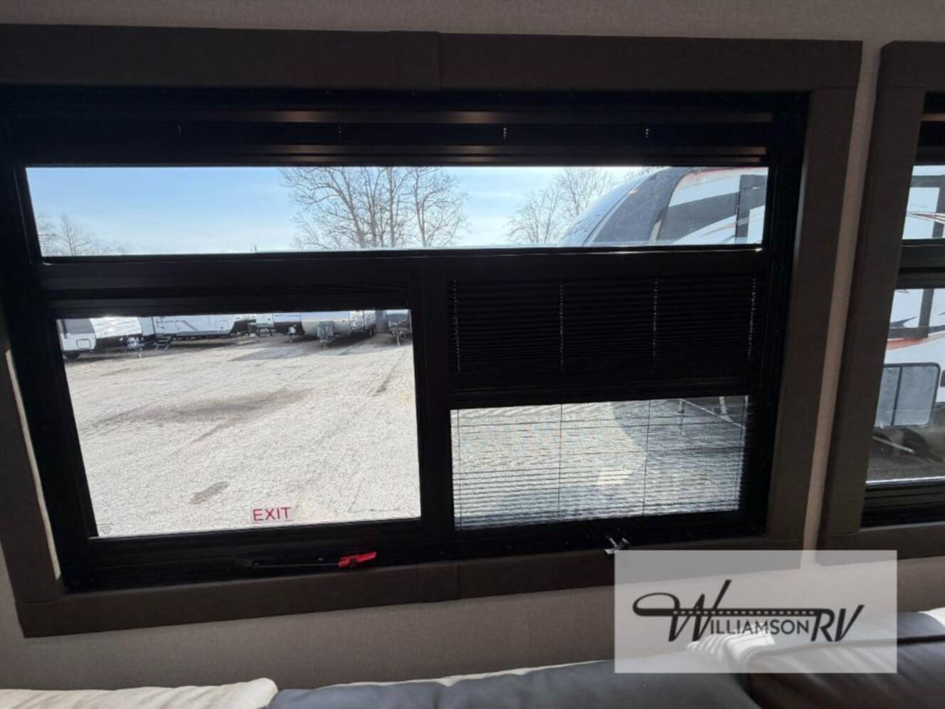 A photo of this 2026 Open Range OPEN RANGE 3X 390TBS