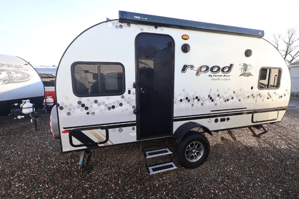 2021 Forest River Rv R Pod RP-190 RV
