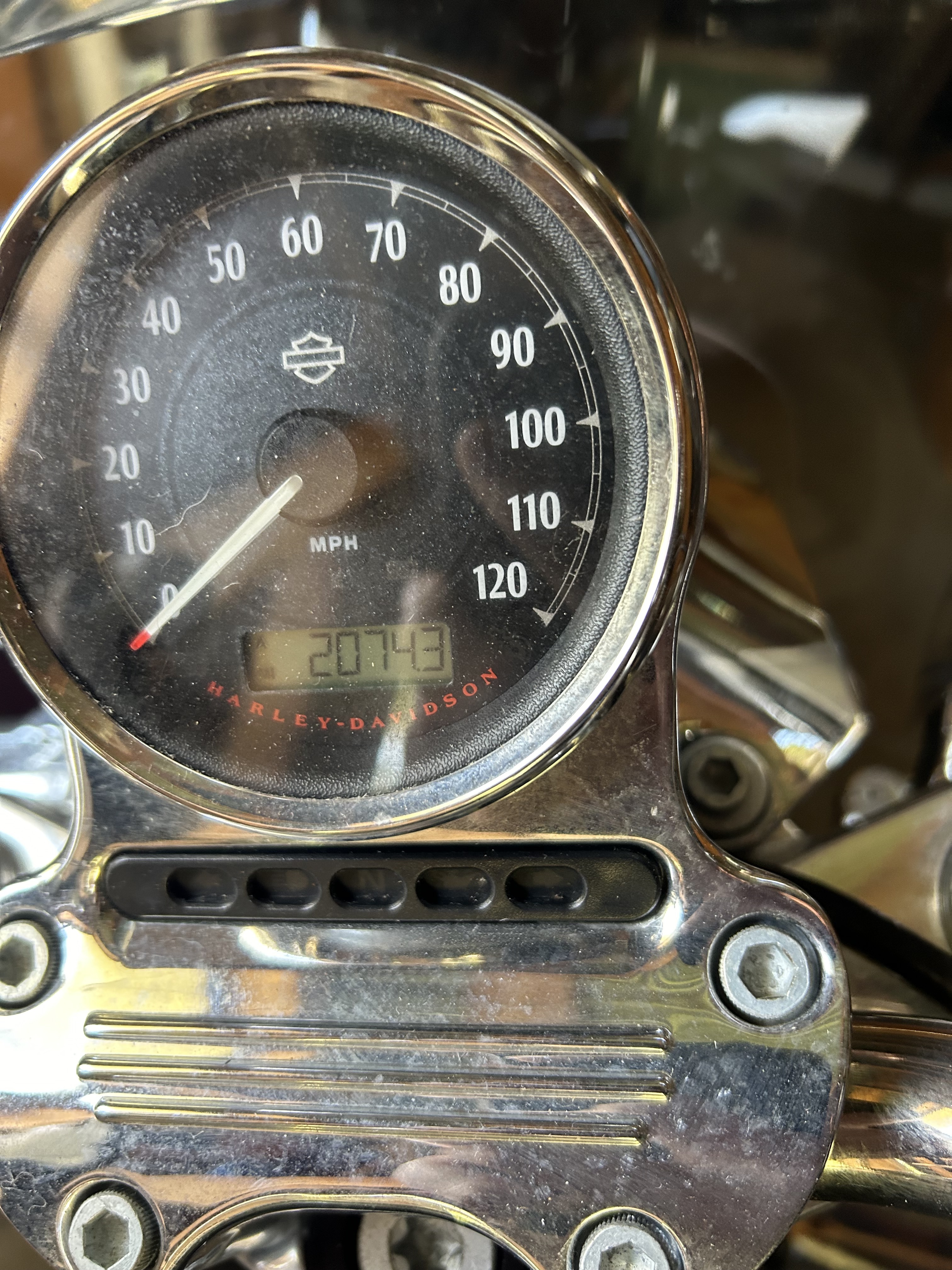 2016 Harley-Davidson SPORTSTER 1200 SPORT in birmingham AL