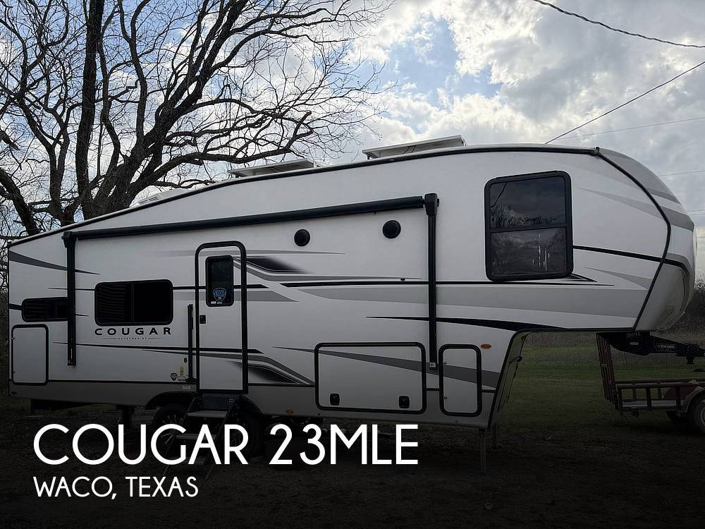 2023 Keystone Cougar 23MLE in waco TX
