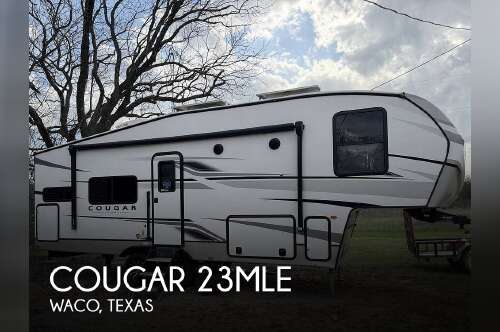 2023 Keystone Cougar 23MLE in waco TX