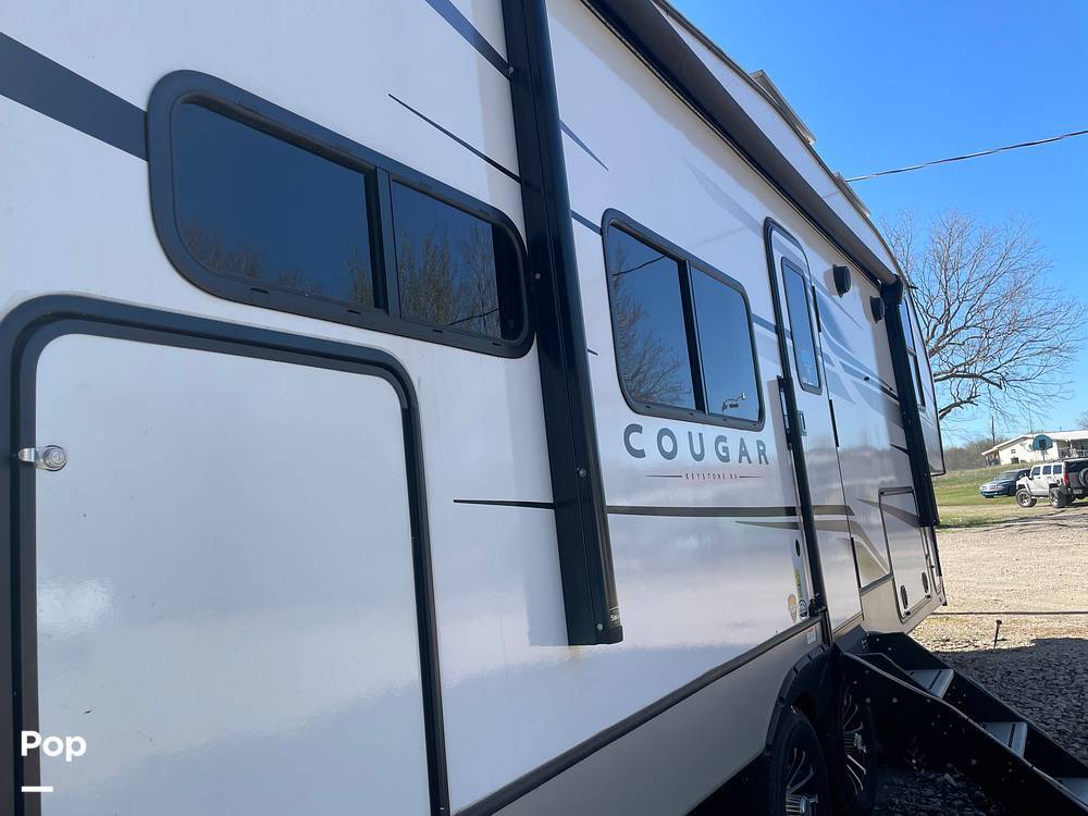 2023 Keystone Cougar 23MLE in waco TX
