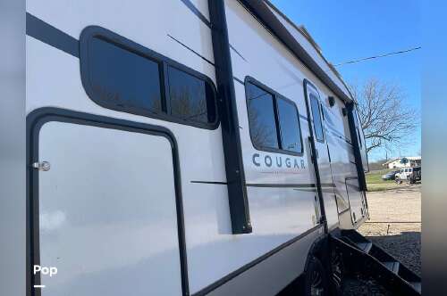 2023 Keystone Cougar 23MLE in waco TX
