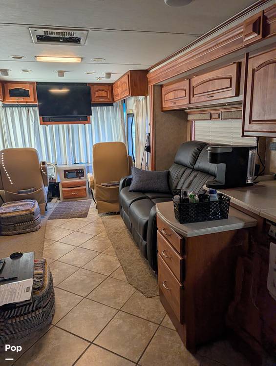 2007 Holiday Rambler Endeavor 40SFT in valley view TX