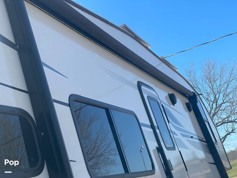 2023 Keystone Cougar 23MLE in waco TX