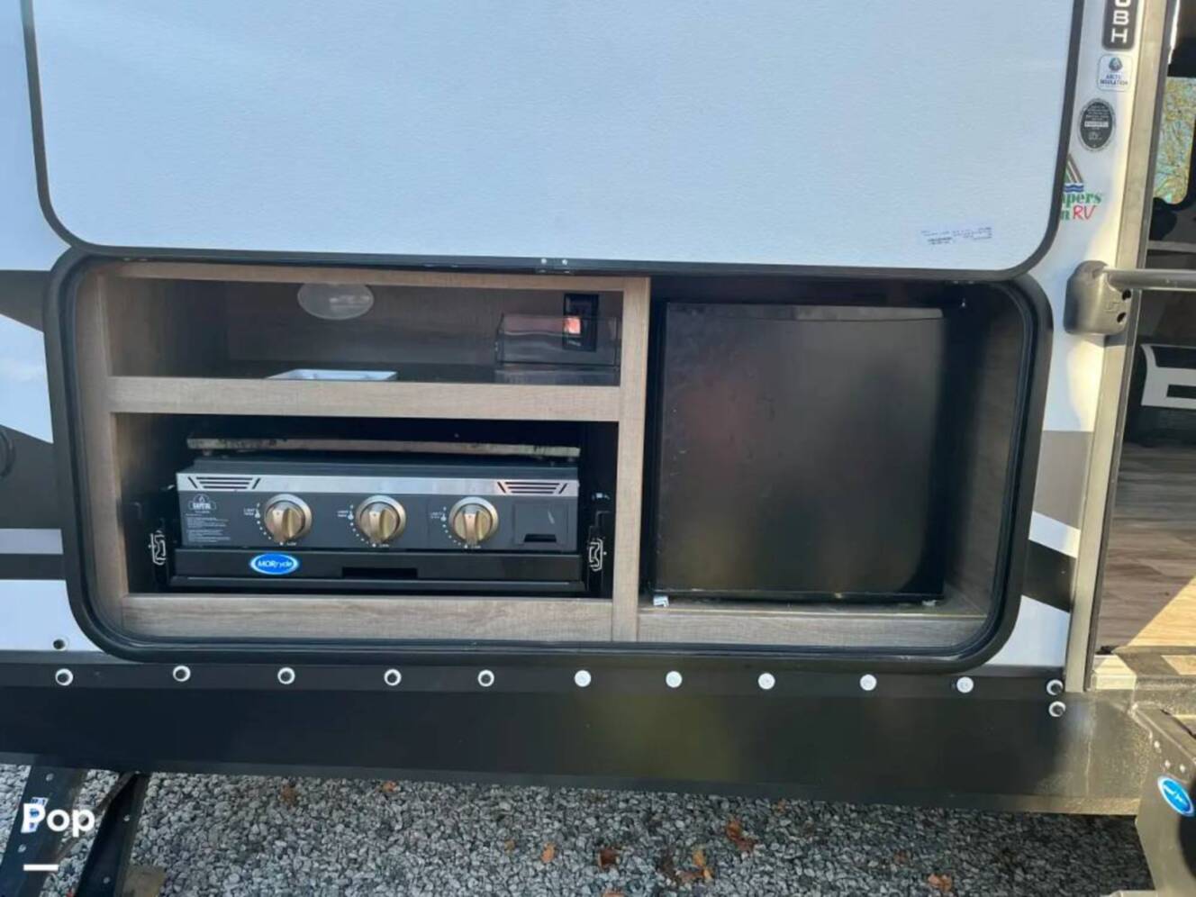 A photo of this 2023 Grand Design Imagine 2400BH