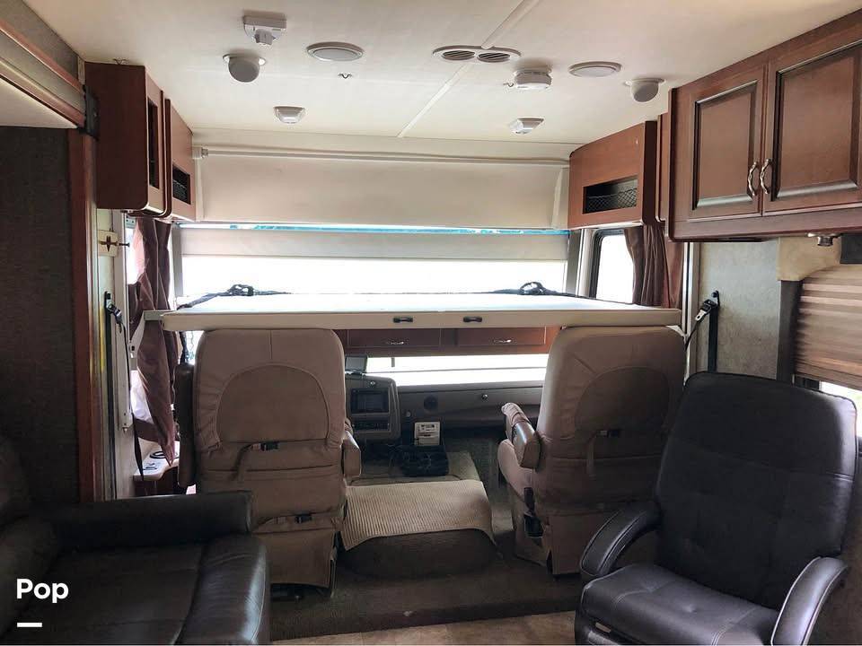 2014 Fleetwood Storm 32V in leesburg FL