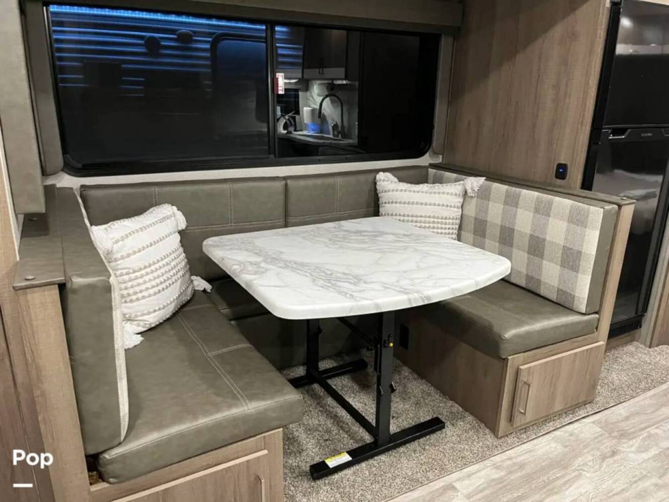 A photo of this 2023 Grand Design Imagine 2400BH