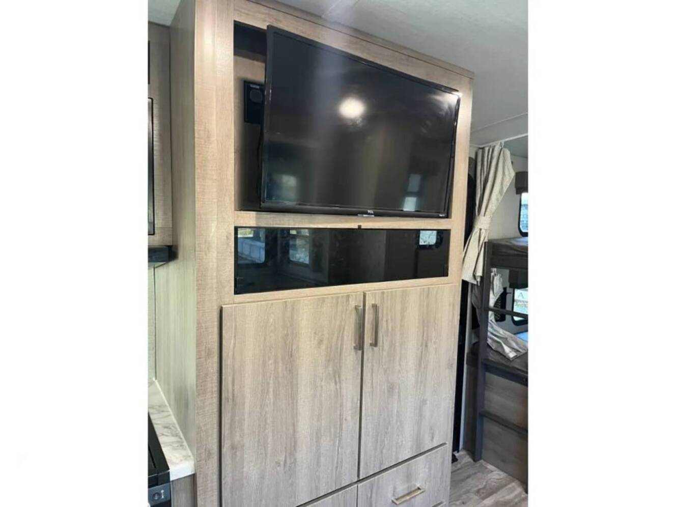 A photo of this 2023 Grand Design Imagine 2400BH