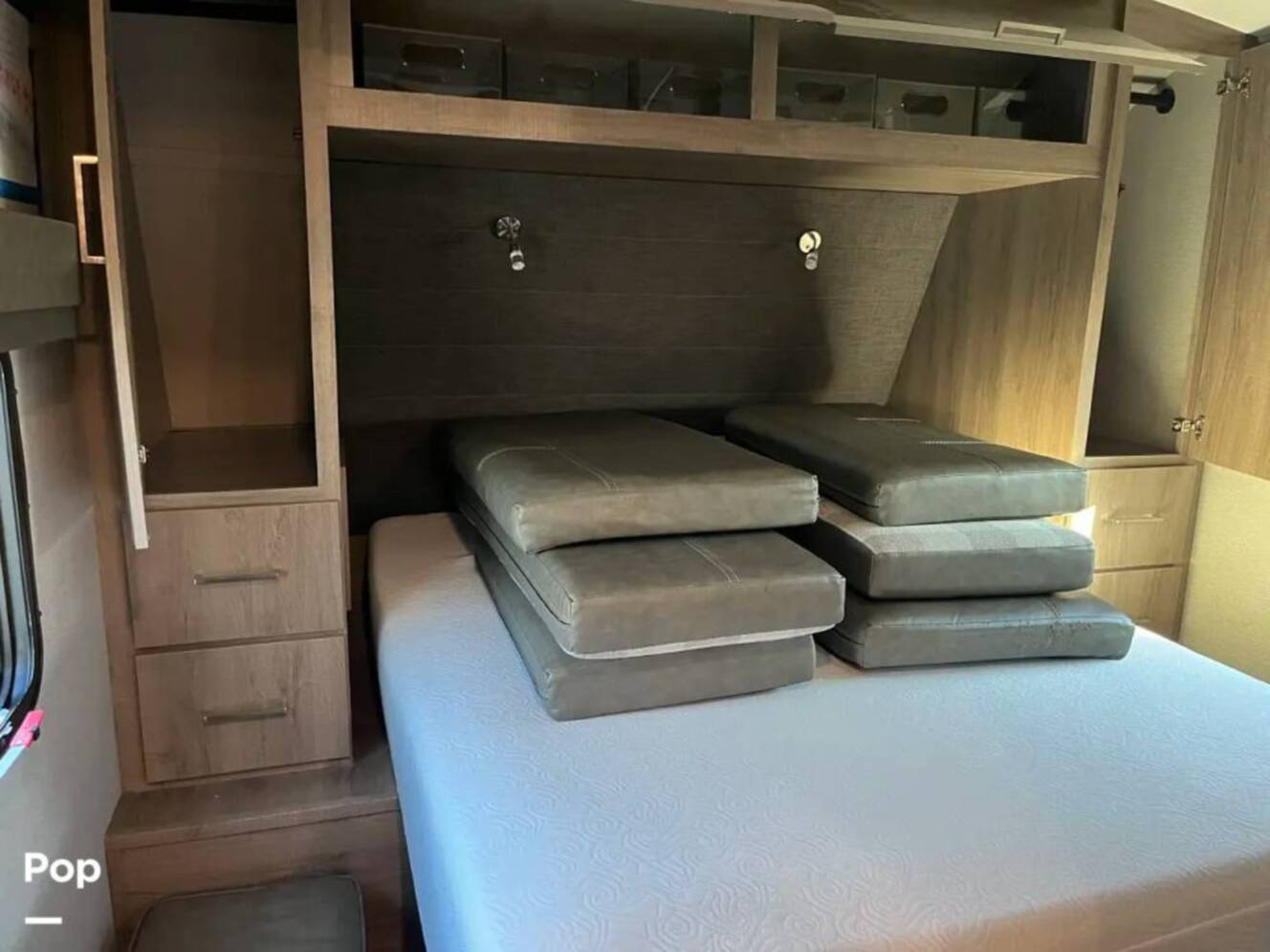 A photo of this 2023 Grand Design Imagine 2400BH