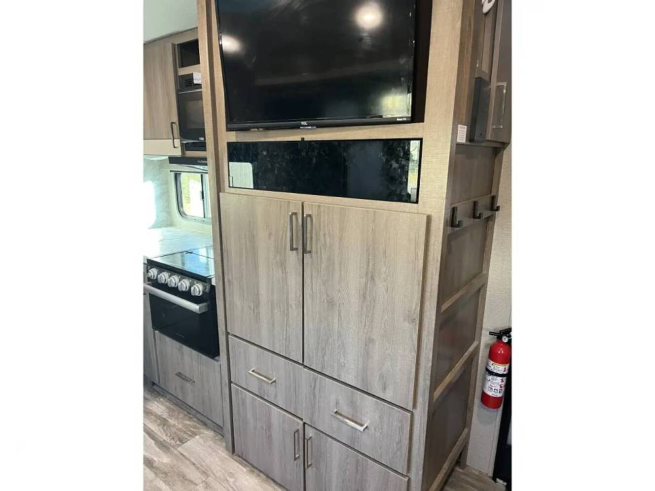 A photo of this 2023 Grand Design Imagine 2400BH