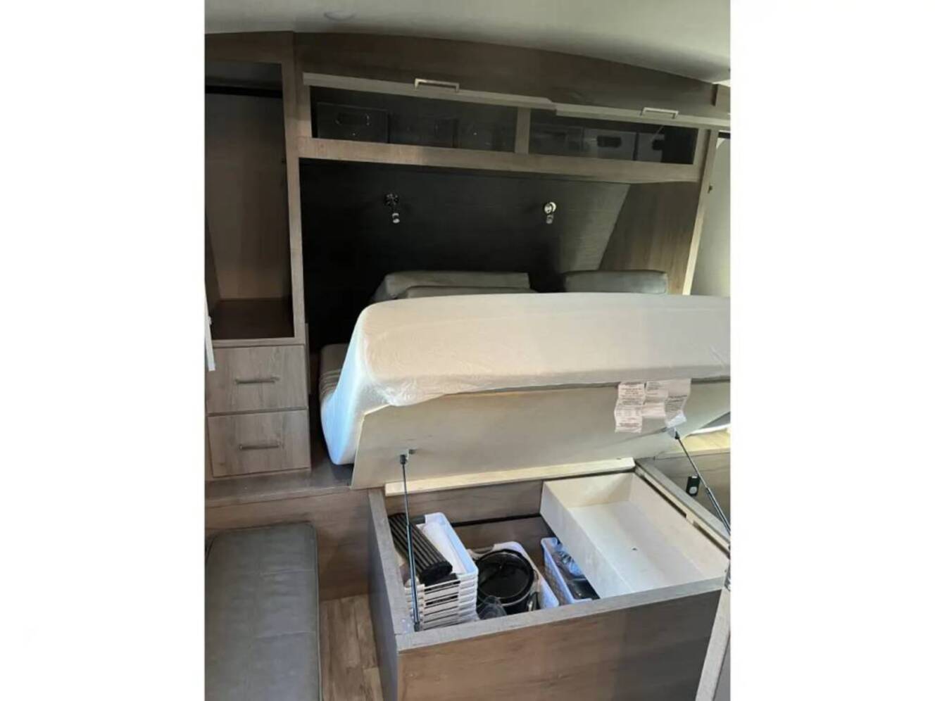 A photo of this 2023 Grand Design Imagine 2400BH