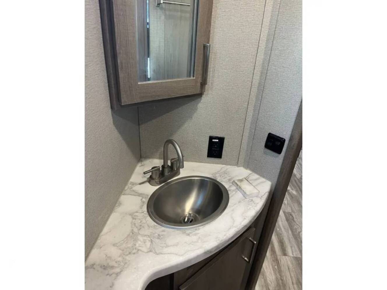 A photo of this 2023 Grand Design Imagine 2400BH