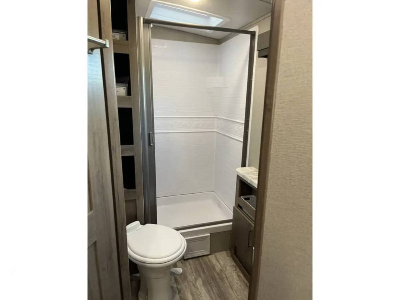 A photo of this 2023 Grand Design Imagine 2400BH