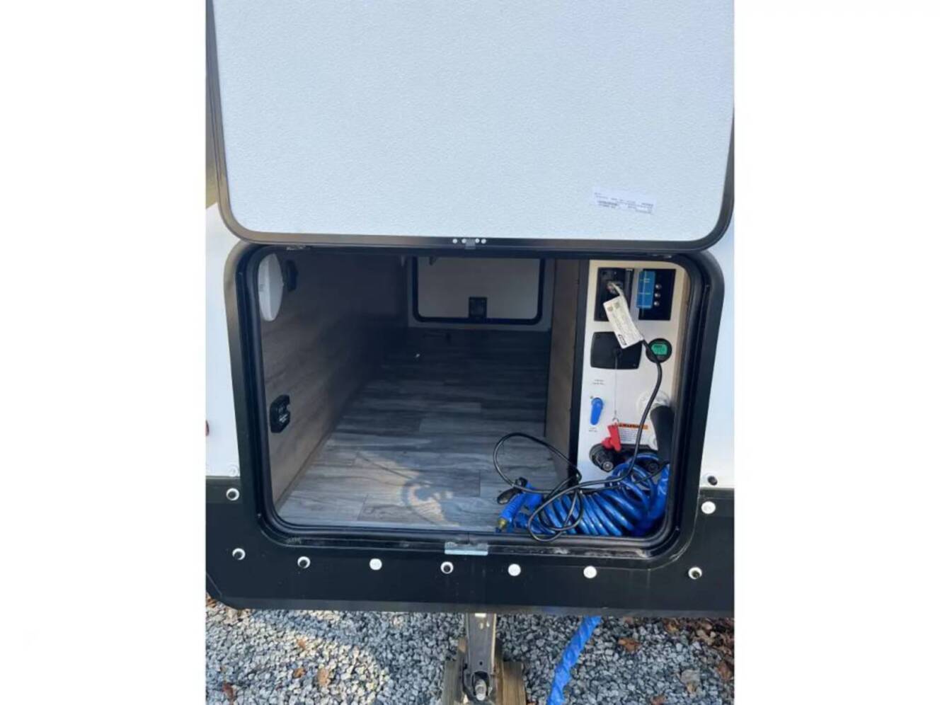 A photo of this 2023 Grand Design Imagine 2400BH