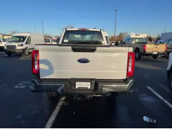 2026 FORD F250