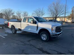 2026 FORD F250