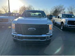 2026 FORD F250