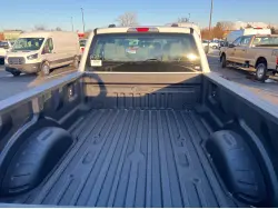 2026 FORD F250