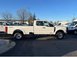 2026 FORD F350
