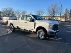 2026 FORD F350