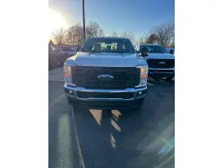 2026 FORD F350