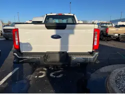 2026 FORD F350