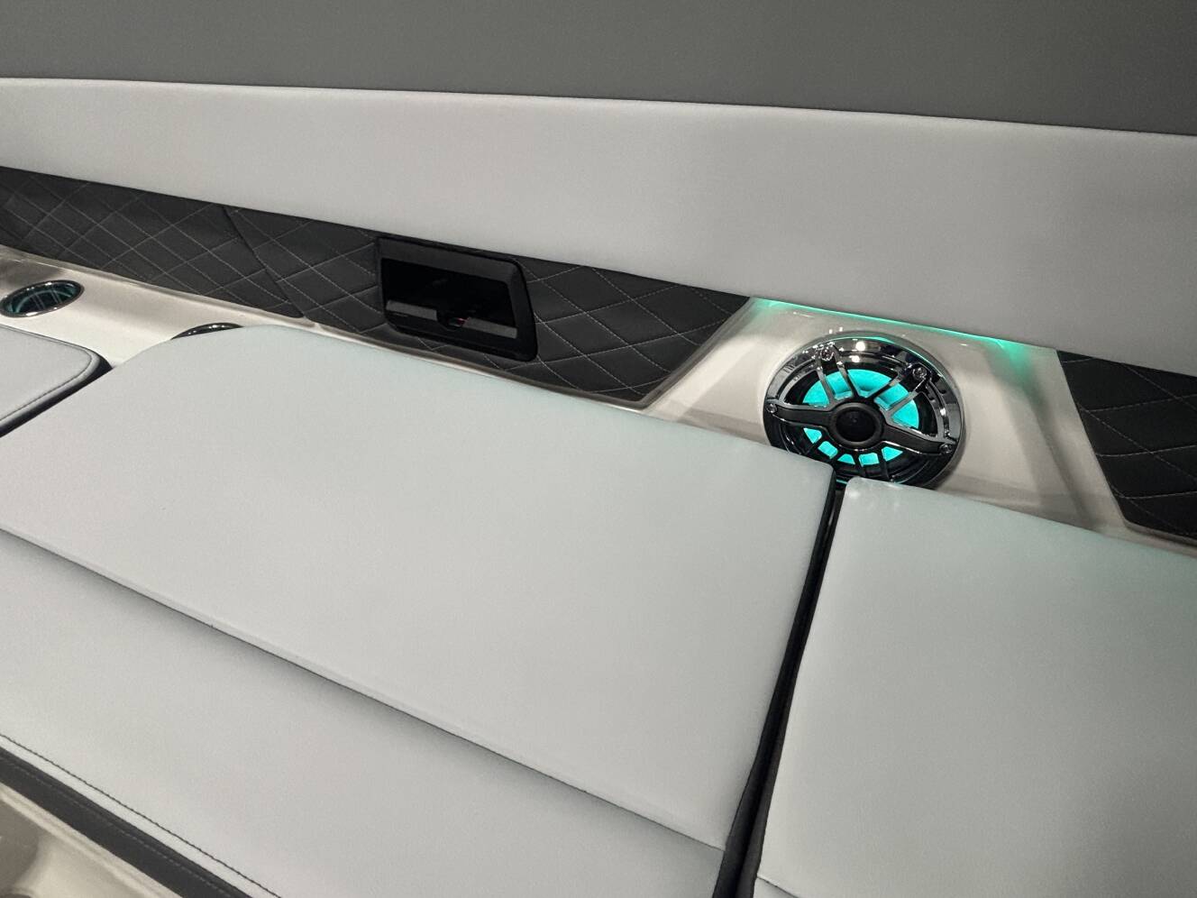 A photo of this 2026 Chaparral SSX 30