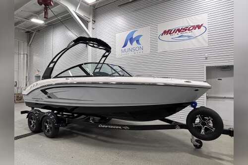 2026 Chaparral 21 SSI SPORT 246 in round lake IL