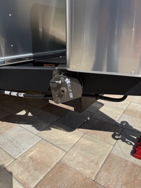 2023 Airstream CLASSIC 30RB TWIN in fort myers FL