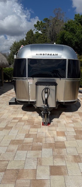 2023 Airstream CLASSIC 30RB TWIN in fort myers FL