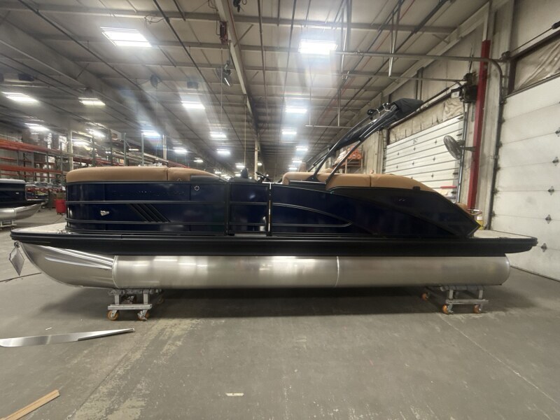 2026 Bennington 22 MSBSF in round lake IL