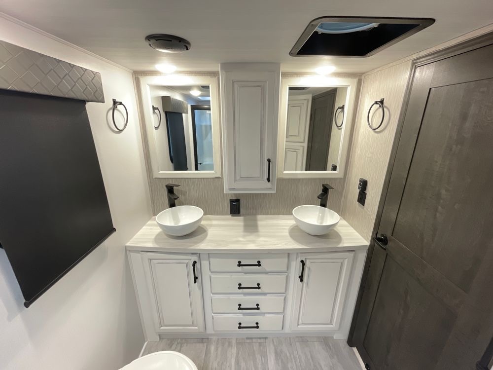 2023 Keystone MONTANA 3231CK RV