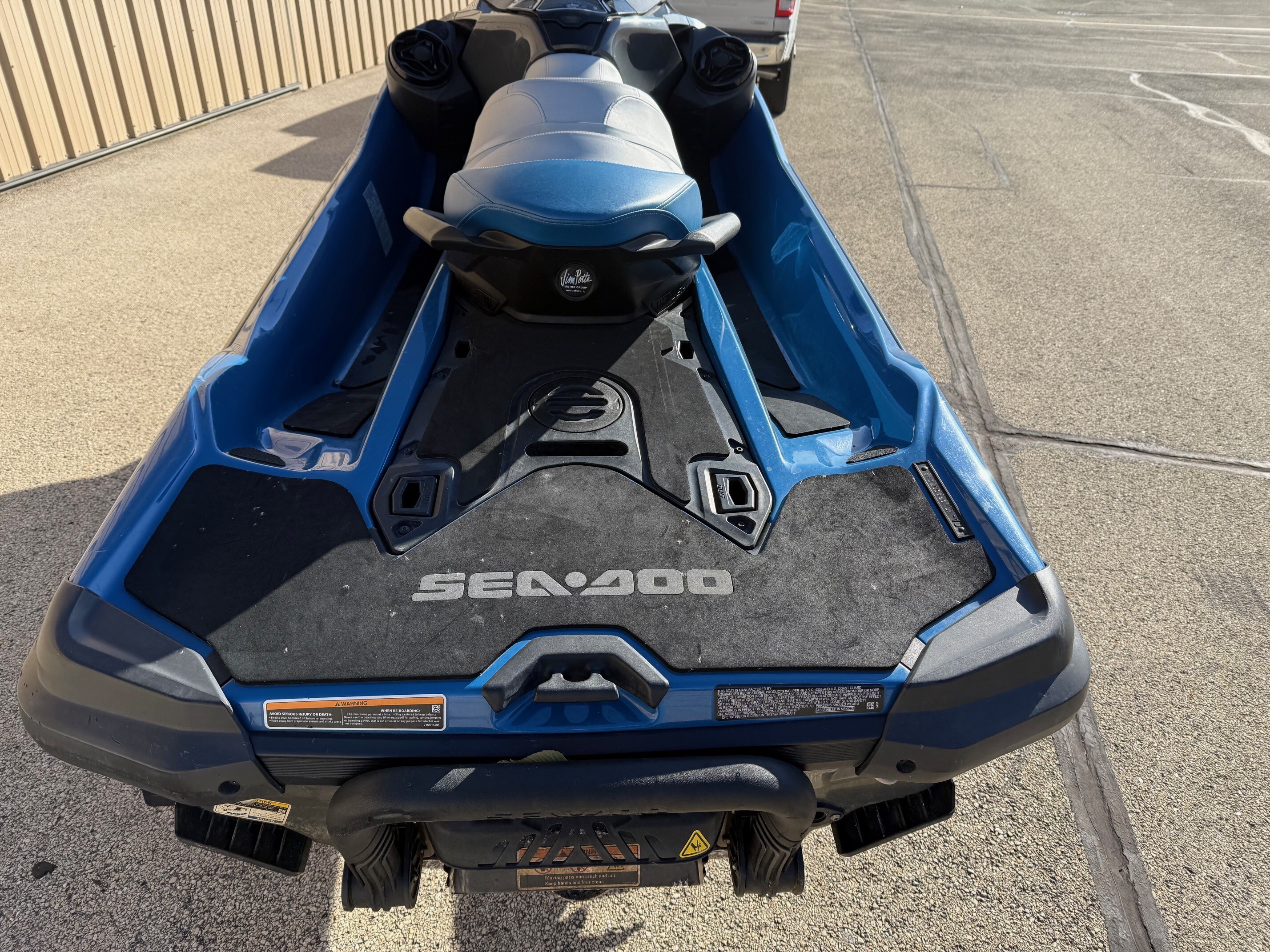 155 Gtx For Sale - Sea-Doo Personal Watercraft - PWC Trader