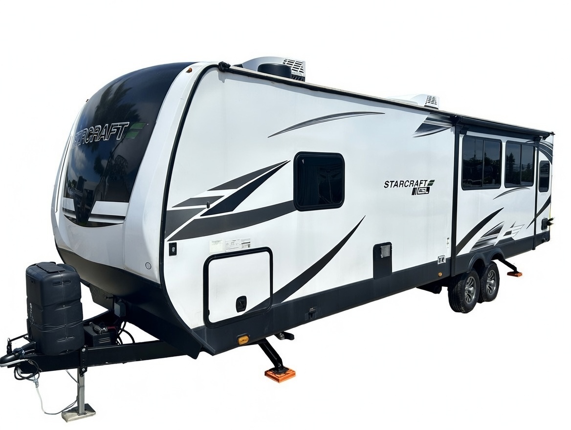 2023 Starcraft GSL 275RLS in mcallen TX