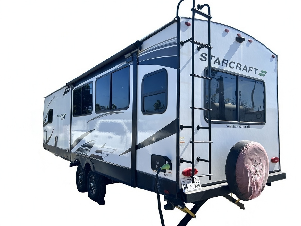 2023 Starcraft GSL 275RLS in mcallen TX
