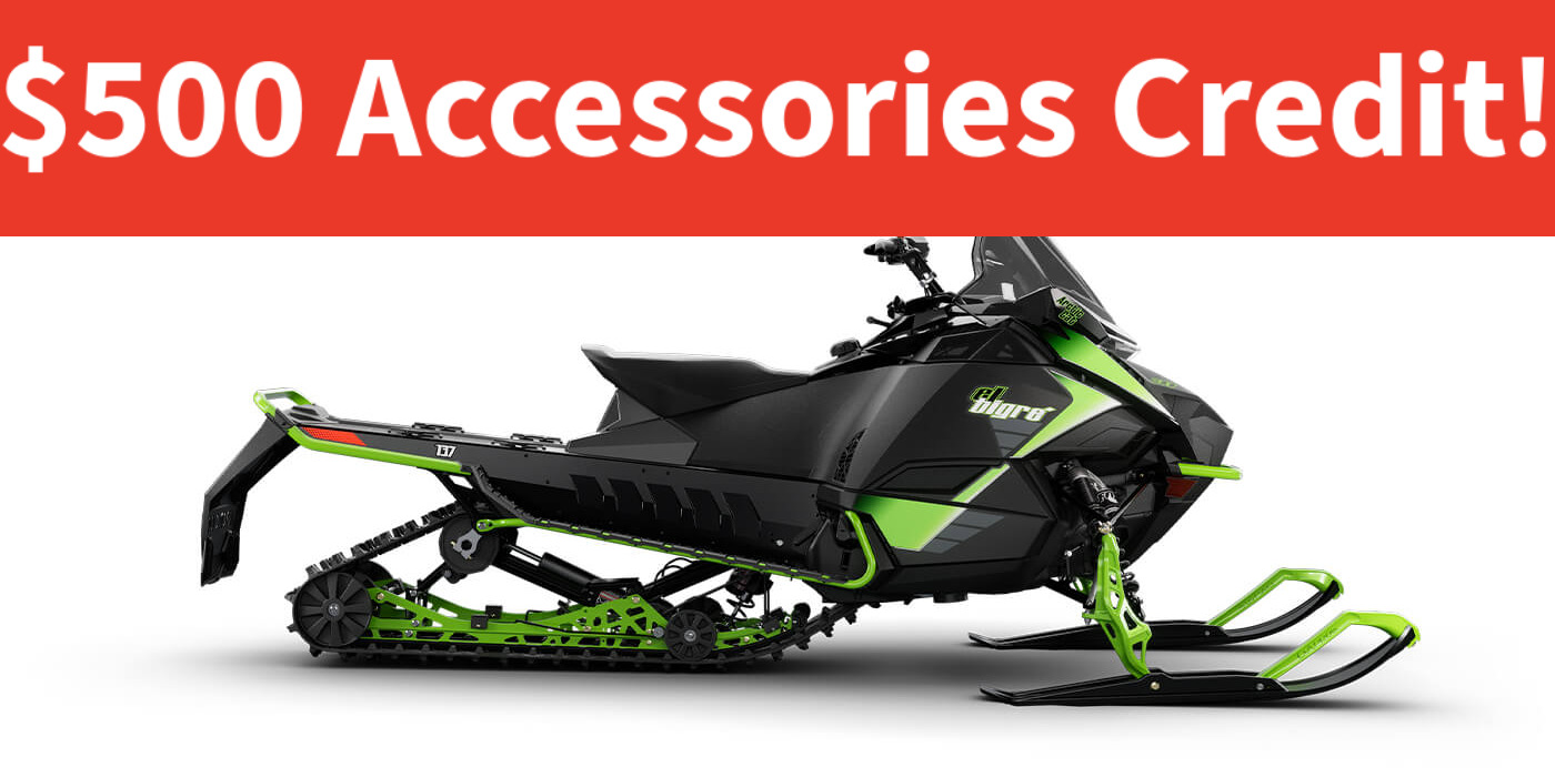 2027 Arctic Cat El Tigré 858 137 ES R-XC 137 1.35 AWS ES in janesville WI