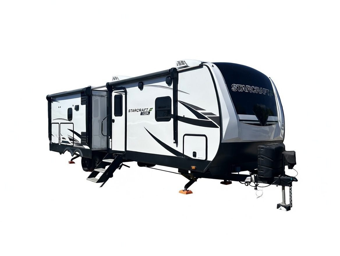 2023 Starcraft GSL 275RLS in mcallen TX