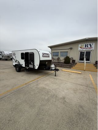 2023 DUTCHMEN COLEMAN RUBICON 1200 SERIES 1400BH