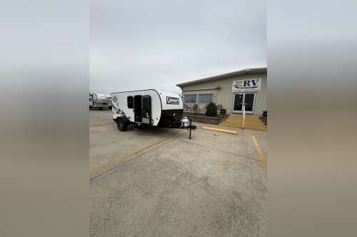 2023 Dutchmen Coleman Rubicon 1200 Series 1400BH in dexter MO