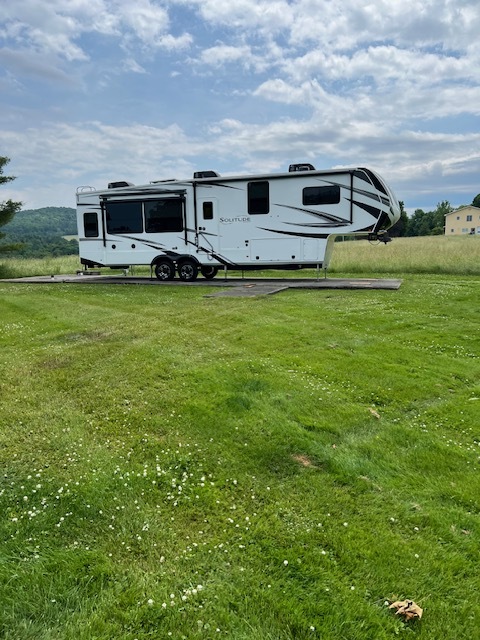 2024 Grand Design SOLITUDE 370DV RV