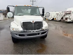 2013 TYMCO 600