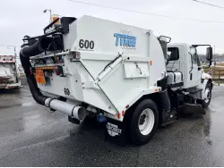 2013 TYMCO 600