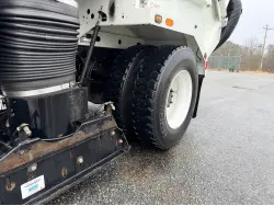 2013 TYMCO 600