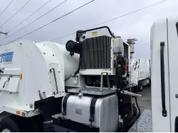 2013 TYMCO 600