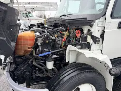 2013 TYMCO 600